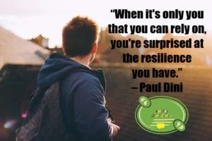 resilient Quotes