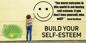 self esteem image quotes