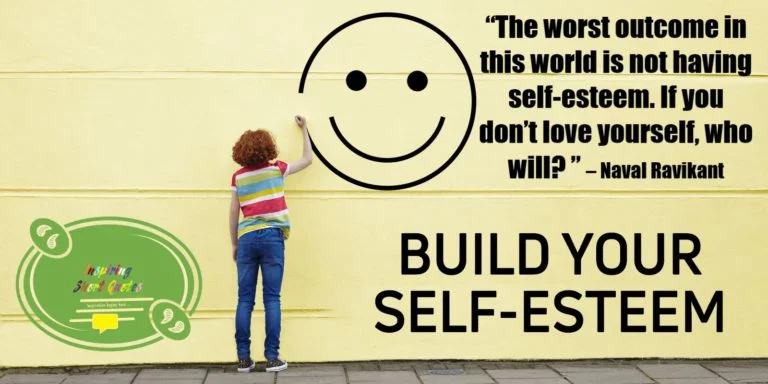 self esteem image quotes