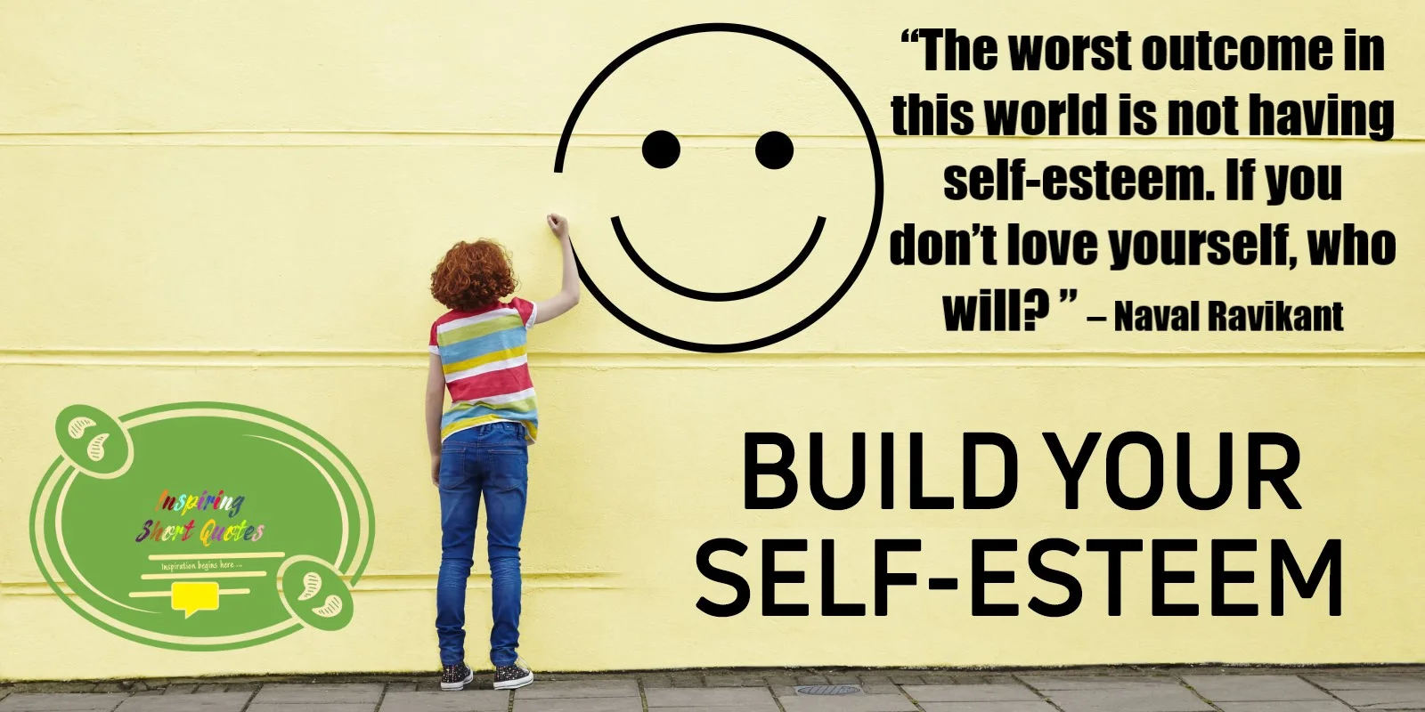 self esteem image quotes