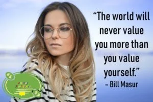 self esteem quote