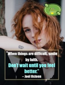smile quotes