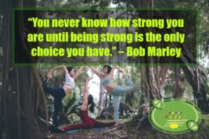 strength image quote