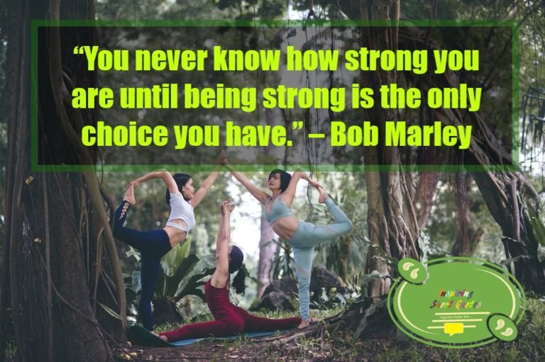 strength image quote