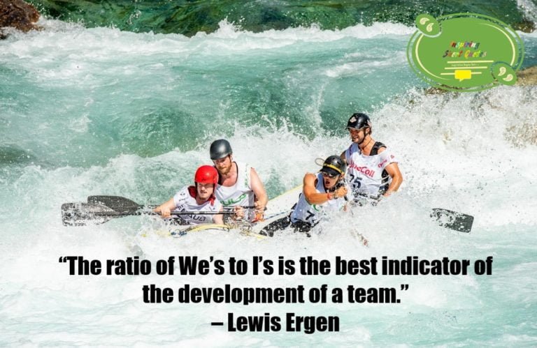 teamwork quote