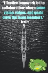 teamwork quotes