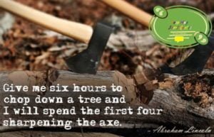 Abraham Lincoln Quotes