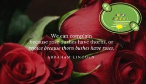 Abraham Lincoln Quotes