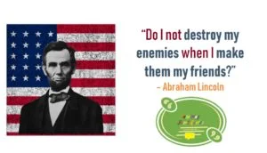 Abraham Lincoln Quotes