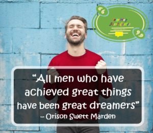 Achievement Quotes