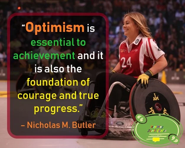Achievement Quotes