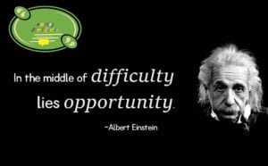 Albert Einstein Quotes