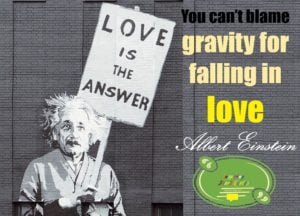 Albert Einstein Quotes