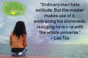 Alone Quotes