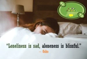 Alone Quotes