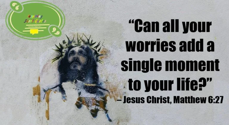 Bible Quotes