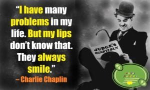Charlie Chaplin Quotes