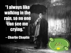 Charlie Chaplin Quotes