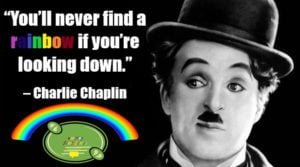 Charlie Chaplin Quotes