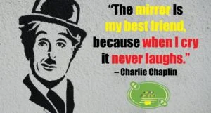 Charlie Chaplin Quotes