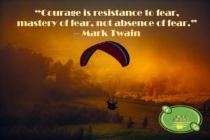 Courage Quotes