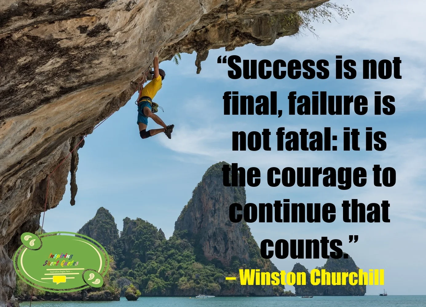Courage Quotes