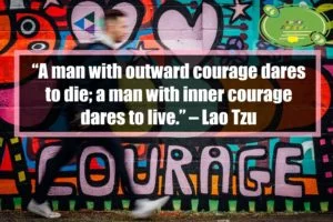 Courage Quotes