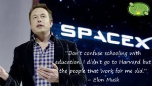 Elon Musk Quotes