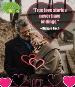 Love Quotes