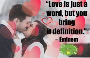 Love Quotes