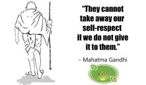 Mahatma Gandhi Quotes