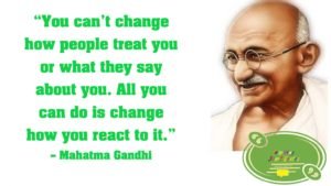 Mahatma Gandhi Quotes
