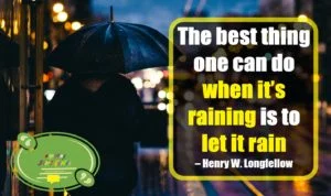 Nature Quotes