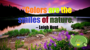 Nature Quotes