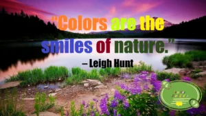 Nature Quotes