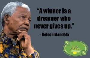 Nelson Mandela Quotes