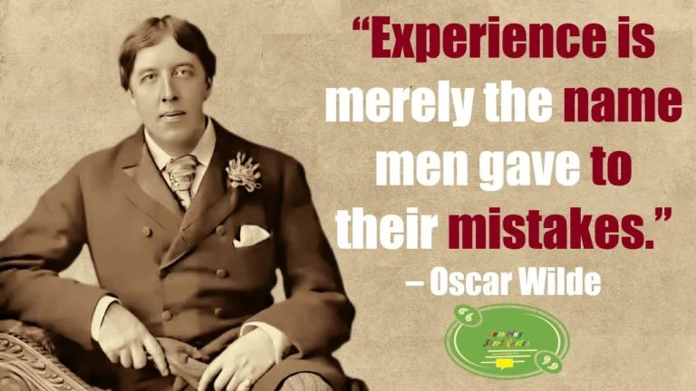 Oscar Wilde Quotes