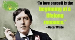 Oscar Wilde Quotes