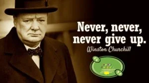 Perseverance Quotes