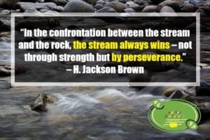 Perseverance Quotes