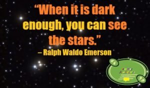 Ralph Waldo Emerson Quote