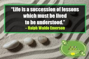 Ralph Waldo Emerson Quotes
