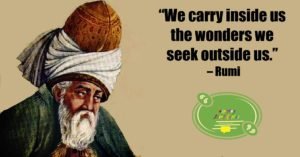 Rumi image quotes