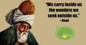 Rumi image quotes