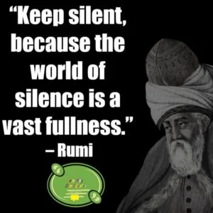 Rumi quotes