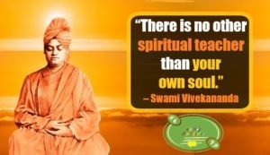 Swami Vivekananda Quotes