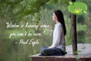 Wisdom Quotes