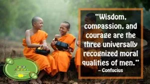 Wisdom Quotes