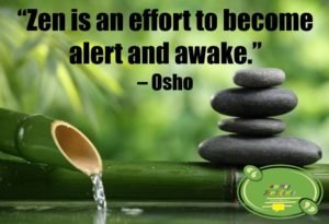 Zen Quotes