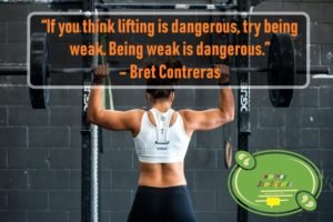 fitness quotes